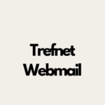 Trefnet Webmail