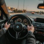De weg naar je rijbewijs