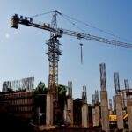 Bouwen aan uw project met expertise