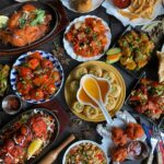 Culinaire reis door griekenland