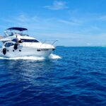 Comfort en functionaliteit op het water